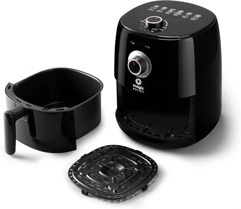 Magic bullet air fryer 2.5l